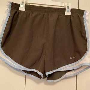 Nike Athletic Shorts